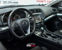2016 NISSAN MAXIMA For Sale in Orlando
