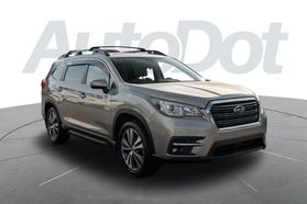 2019 SUBARU ASCENT SUV 4-CYL, TURBO, 2.4 LITER PREMIUM SPORT UTILITY 4D