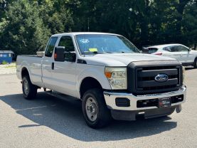2013 Ford F250 Super Duty Super Cab - Image 1