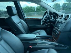 2007 MERCEDES-BENZ M-CLASS
