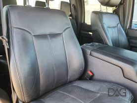 2014 FORD F250 SUPER DUTY CREW CAB PICKUP