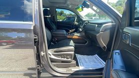2015 Chevrolet Tahoe Ltz Sport Utility 4d - Image 21