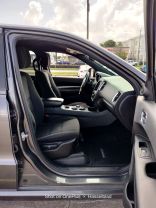 2014 DODGE DURANGO SUV V6, FLEX FUEL, 3.6 LITER SXT SPORT UTILITY 4D at Motors On Wheels - used car dealership in Houston, Texas.