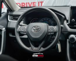 2023 TOYOTA RAV4 For Sale in Orlando