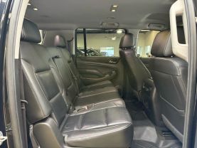 2016 CHEVROLET SUBURBAN