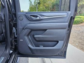 2021 GMC YUKON XL DENALI SPORT UTILITY 4D