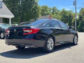 2020 Honda Accord - Image 4