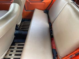 1973 VOLKSWAGEN THING - - -