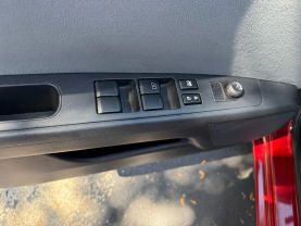 2010 NISSAN SENTRA SEDAN BURGUNDY AUTOMATIC - Budget Used Car Sales