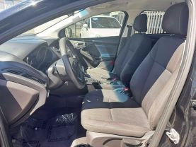 2016 FORD FOCUS SEDAN 4-CYL, FLEX FUEL, 2.0L S SEDAN 4D