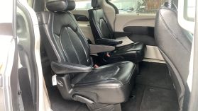 2021 CHRYSLER PACIFICA