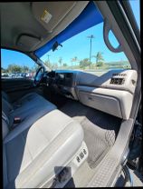 1999 FORD F250 SUPER DUTY CREW CAB LONG BED