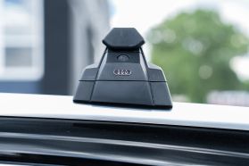 2017 AUDI Q7 SUV V6, SPRCHRGD, 3.0L 3.0T PREMIUM PLUS SPORT UTILITY 4D