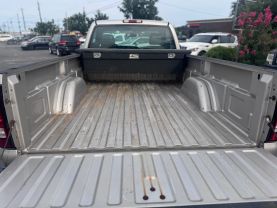 2004 CHEVROLET SILVERADO 1500 REGULAR CAB