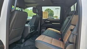 2024 Chevrolet Silverado 2500 Hd Crew Cab - Image 9