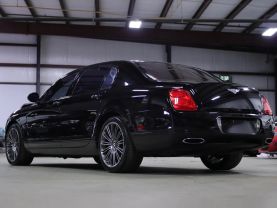 2011 BENTLEY CONTINENTAL for sale in  Orlando, FL