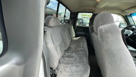 2006 CHEVROLET SILVERADO 2500 HD EXTENDED CAB