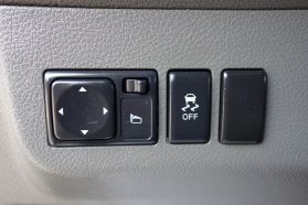 2013 NISSAN NV3500 HD CARGO CARGO V8, 5.6 LITER S VAN 3D