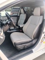 2016 TOYOTA CAMRY SEDAN 4-CYL, 2.5 LITER LE SEDAN 4D at Motors On Wheels - used car dealership in Houston, Texas.