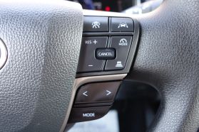 2025 TOYOTA CAMRY SEDAN 4-CYL, HYBRID, 2.5 LITER LE SEDAN 4D
