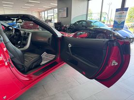 2006 CHEVROLET CORVETTE COUPE V8, 6.0 LITER COUPE 2D