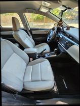 2016 TOYOTA COROLLA LE SEDAN 4D