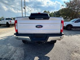 2019 FORD F250 SUPER DUTY CREW CAB