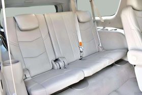 2019 CADILLAC ESCALADE ESV SUV V8, 6.2 LITER PREMIUM LUXURY SPORT UTILITY 4D