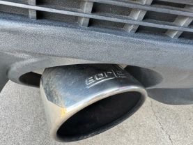 2013 CHEVROLET CAMARO COUPE V8, 6.2 LITER SS COUPE 2D