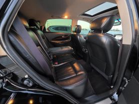 2017 Infiniti Qx50 - Image 12