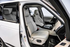 2015 Land Rover Range Rover - Image 28