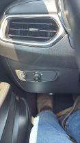 2022 CHEVROLET EQUINOX SUV 4-CYL, TURBO, 1.5 LITER LT SPORT UTILITY 4D at T&T Repairables - used car dealership in Spencer, Indiana.