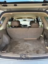 2004 FORD ESCAPE