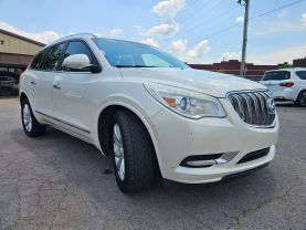 2013 BUICK ENCLAVE