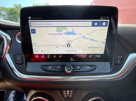 2023 Chevrolet Blazer - Image 34