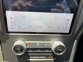 2024 FORD EDGE SUV 4-CYL, ECOBOOST, TURBO, 2.0 LITER SEL SPORT UTILITY 4D