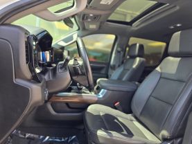 2023 Chevrolet Silverado 1500 Crew Cabrst Pickup 4d 5 3/4 Ft - Image 14