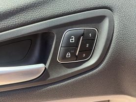 2017 FORD ESCAPE SUV 4-CYL, ECOBOOST, 1.5T TITANIUM SPORT UTILITY 4D