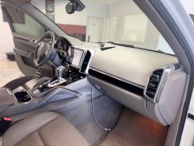 2012 PORSCHE CAYENNE SUV V6, 3.6 LITER SPORT UTILITY 4D