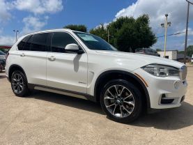 2018 BMW X5 SDRIVE35I SPORT UTILITY 4D