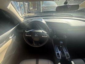 2017 HONDA CIVIC SEDAN 4-CYL, I-VTEC, 2.0 LITER LX SEDAN 4D