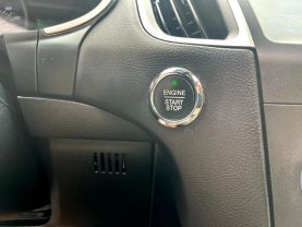 2015 FORD EDGE SUV V6, 3.5 LITER SEL SPORT UTILITY 4D