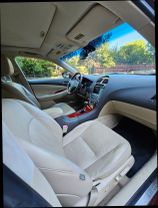 2008 LEXUS ES ES 350 SEDAN 4D