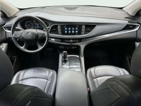 2018 BUICK ENCLAVE SUV V6, 3.6 LITER PREMIUM SPORT UTILITY 4D