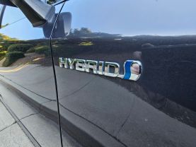 2015 TOYOTA PRIUS ONE HATCHBACK 4D