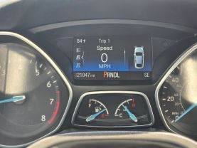 2018 Ford Focusse Sedan 4d - Image 25