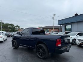 2013 RAM 1500 REGULAR CAB