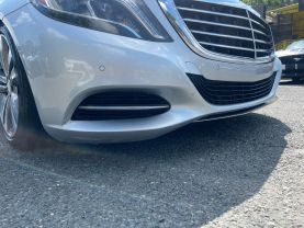 2014 Mercedes-benz S-class - Image 32
