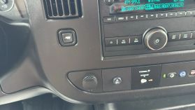 2022 CHEVROLET EXPRESS 3500 CARGO