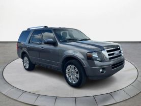 2014 FORD EXPEDITION